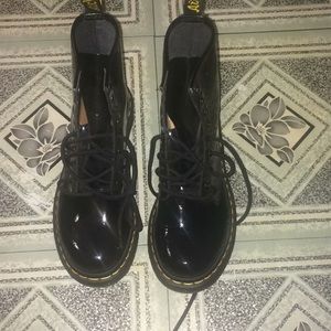 Doc martens